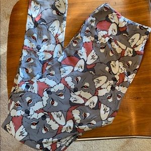 Lularoe TC Legging